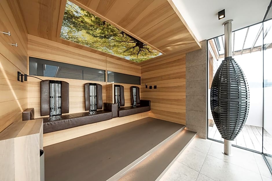 ALPIANA - green luxury Dolce Vita Hotel