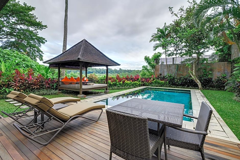 The Samaya Ubud Villas