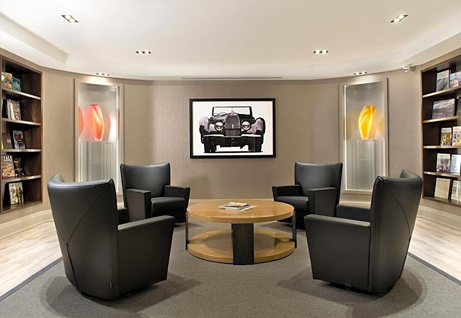 SOHO Residences Champagne