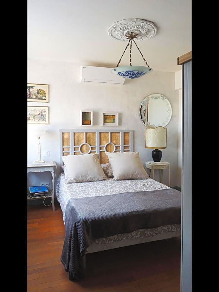 Les Garçonnières de Sologne