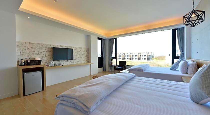Love Tour Homestay