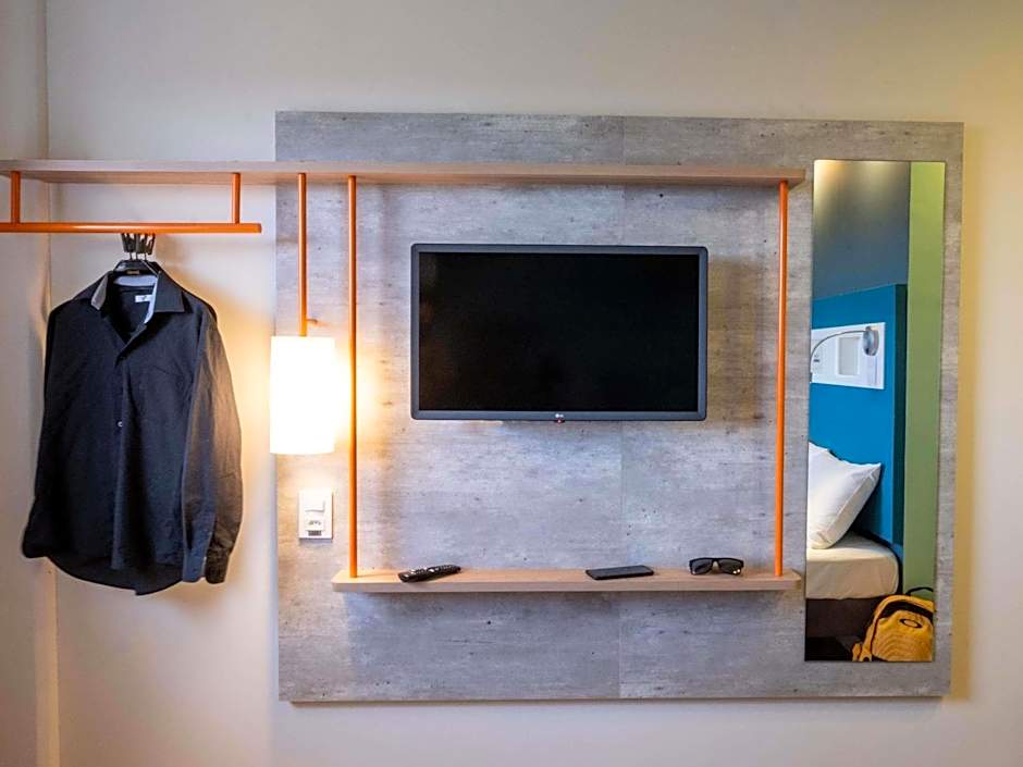 ibis budget Leme SP