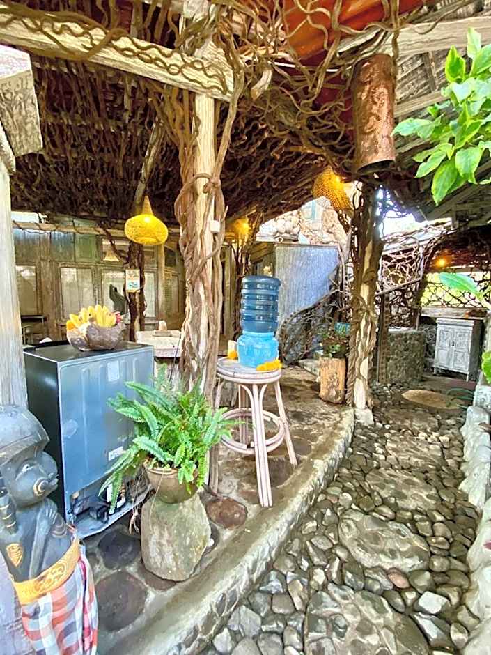 Funky Place