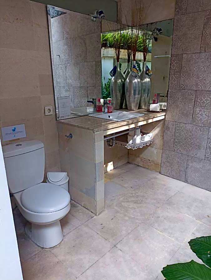 Villa Chill Bali