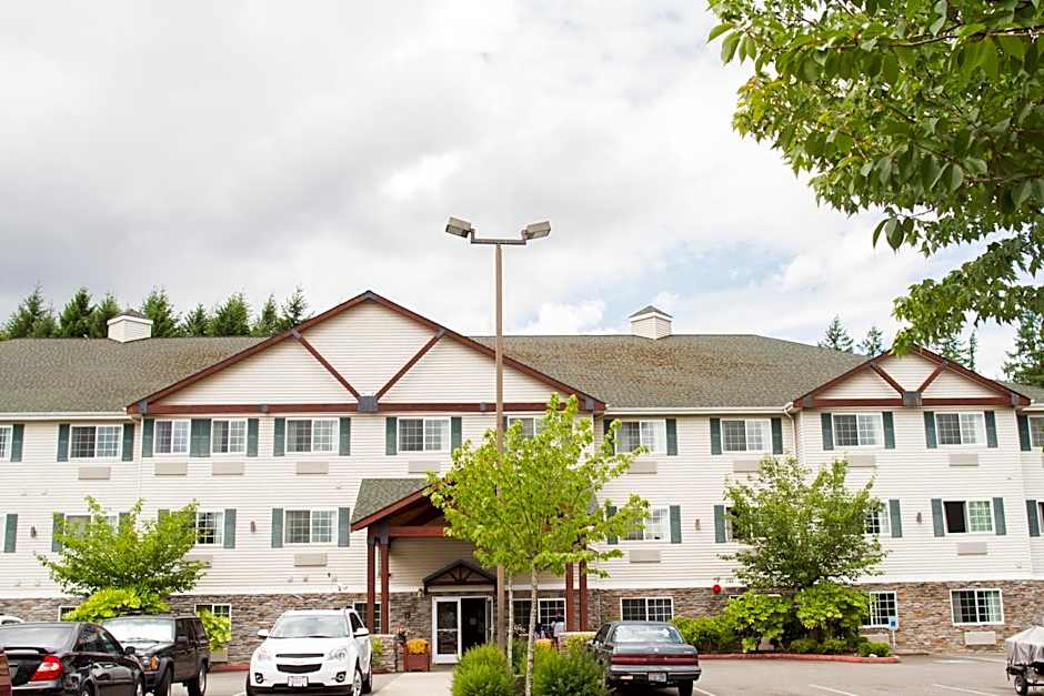 Foto 1 dari 48 — FairBridge Inn & Suites DuPont