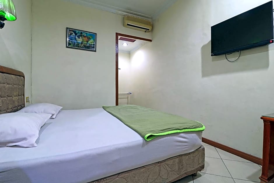 Hotel Melati