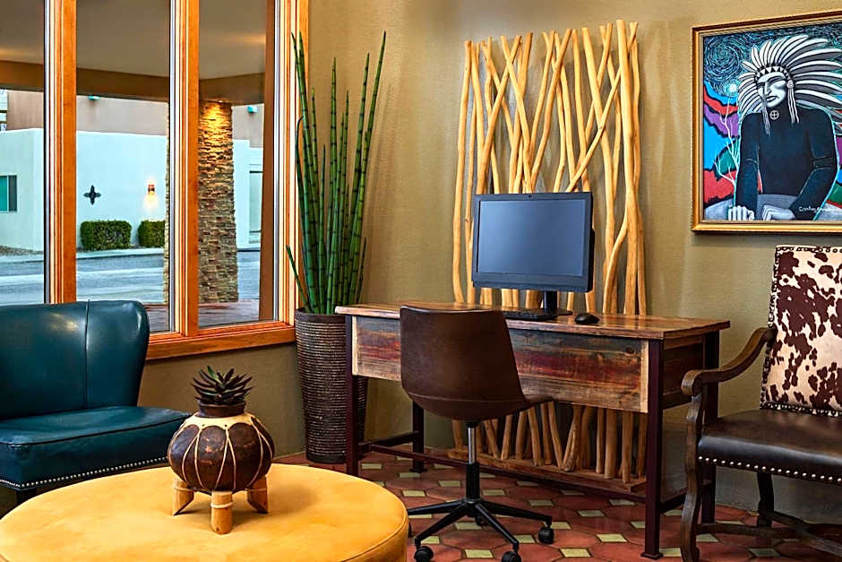 Hotel Don Fernando de Taos, Tapestry Collection by Hilton