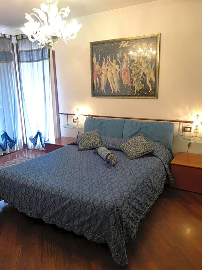 La Casa Sull'Albero