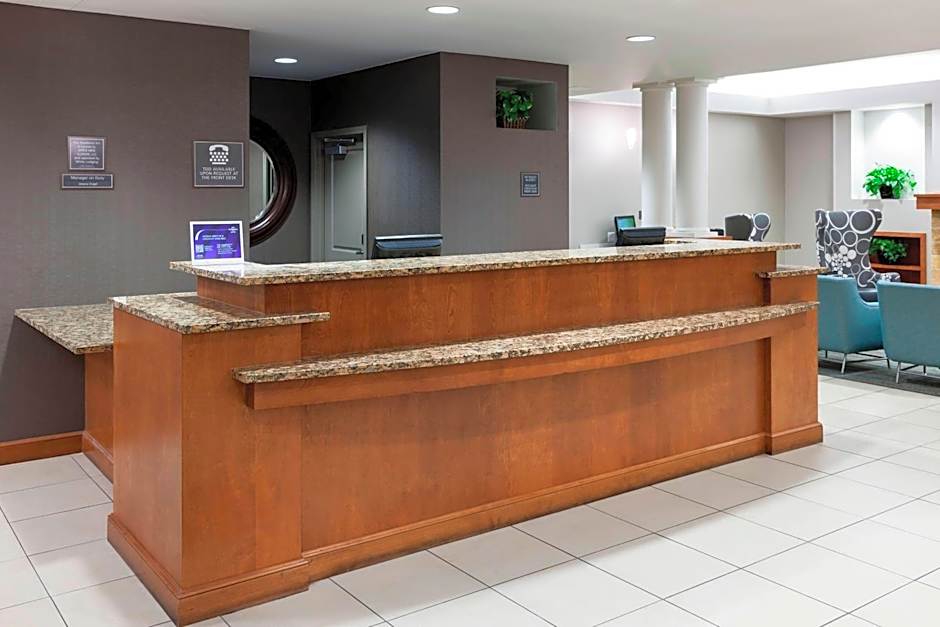 Residence Inn by Marriott Chicago Lake Forest/Mettawa