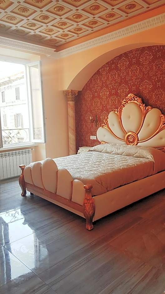 Impero Vaticano Suites Guest House