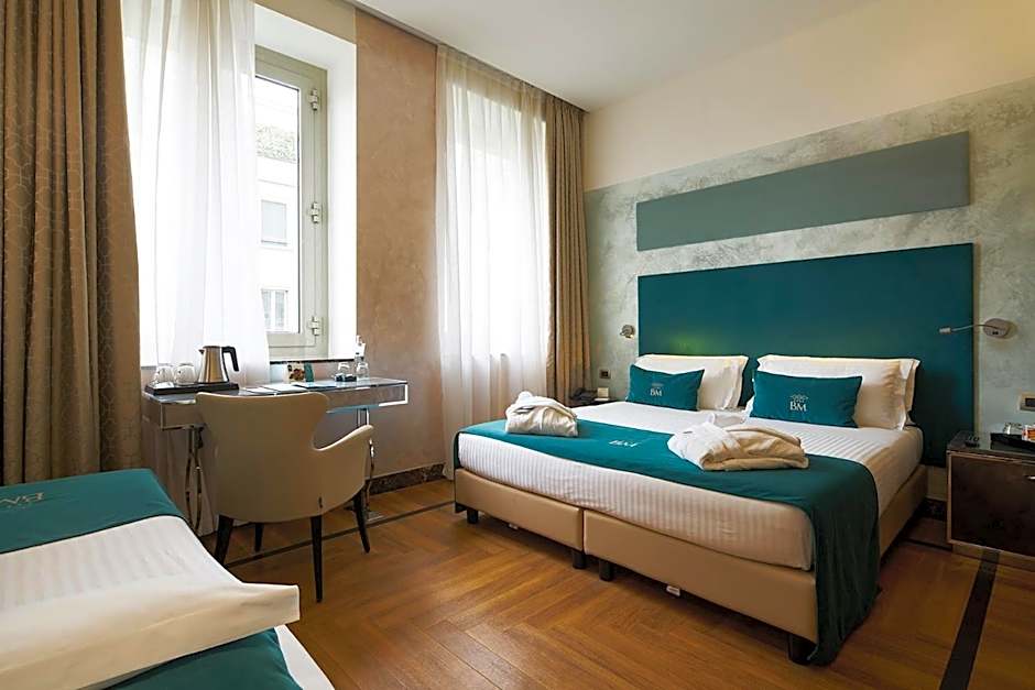 Bianca Maria Palace Hotel