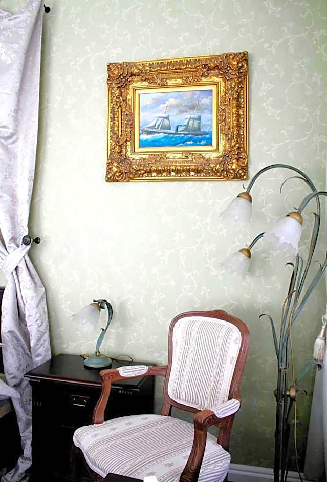 Taanilinna Hotell