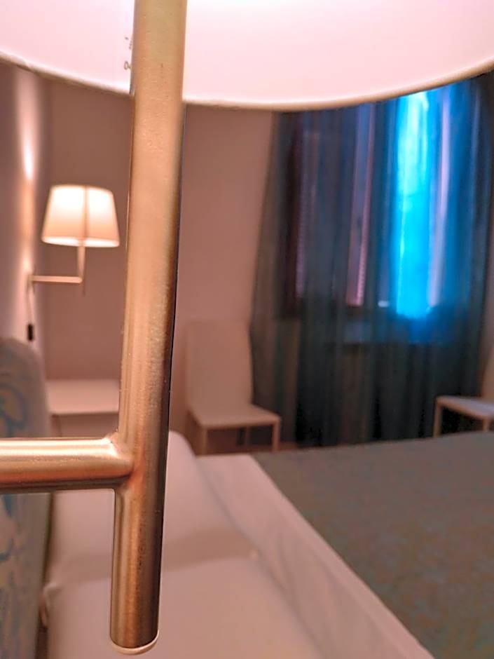 Il Grifo Camere e Suites