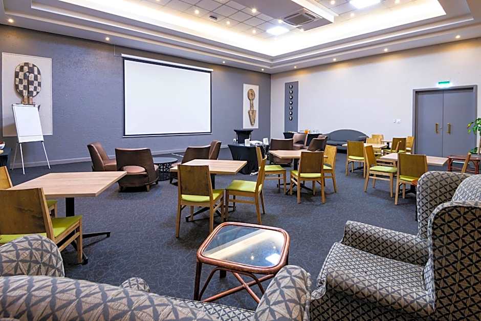aha Kopanong Hotel & Conference Centre