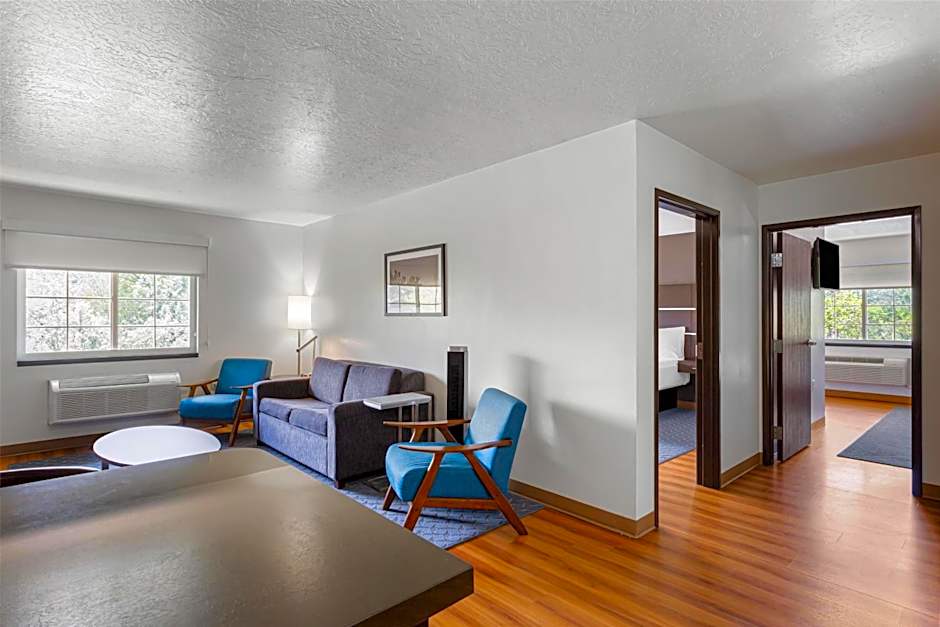 Best Western Duchesne Inn