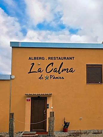 La Calma de Pàmies