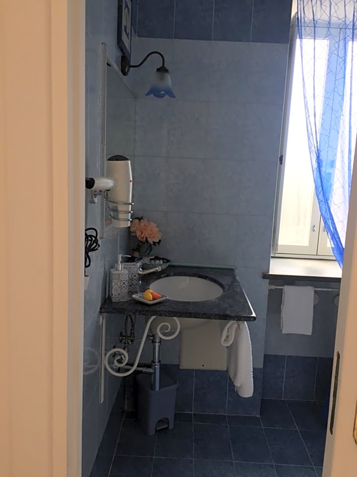 Sorrento Penthouse Suites