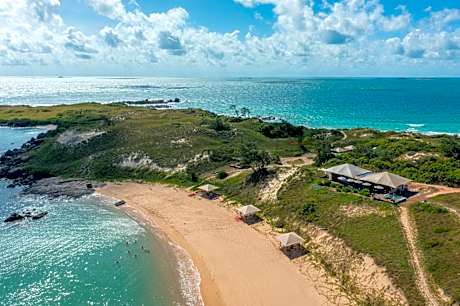 Bremer Island Banubanu Beach Retreat