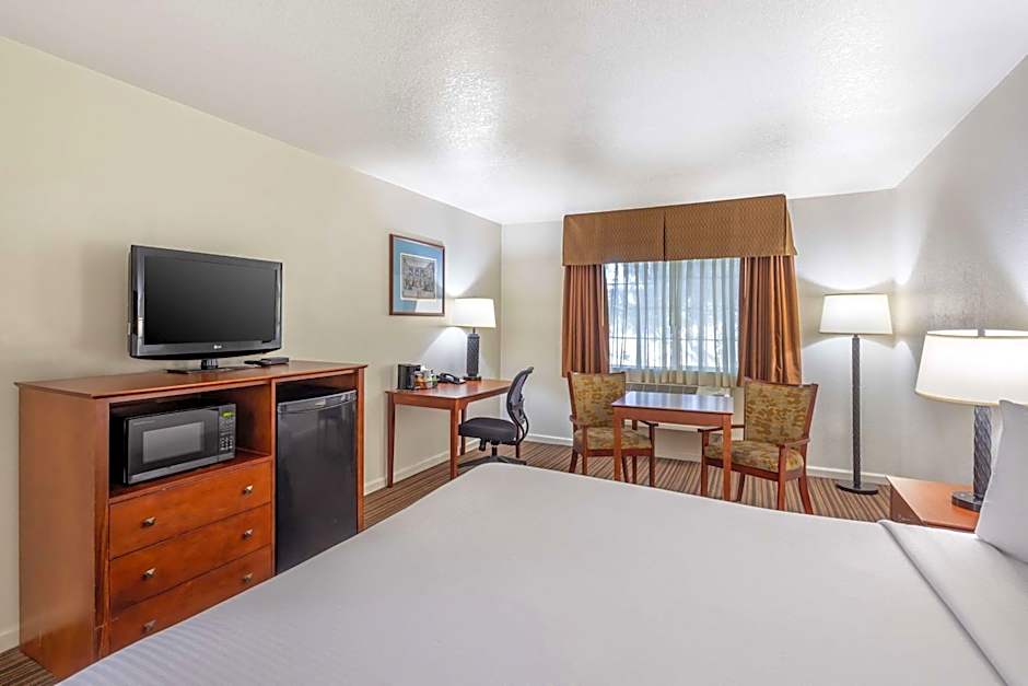 Best Western Capital City Inn