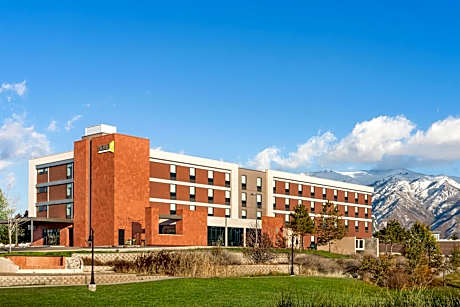 Home2 Suites By Hilton Salt Lake City Layton