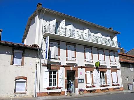 Logis Hôtel L'Arche de Noé