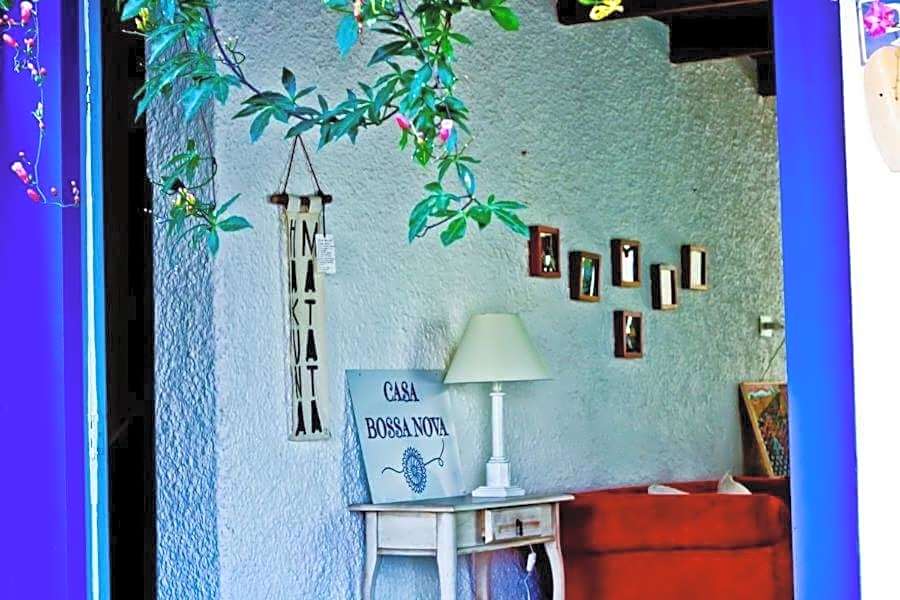 Casa Bossa Nova Guesthouse