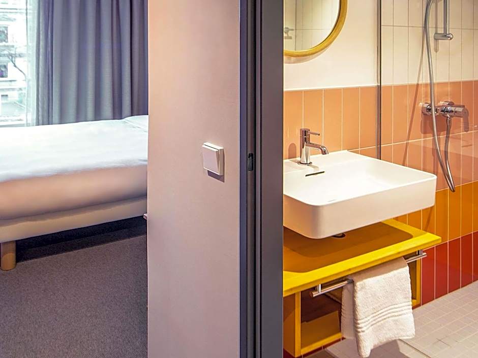ibis Styles Bayreuth