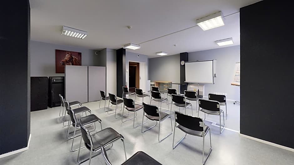 Alezan Hôtel & Résidence