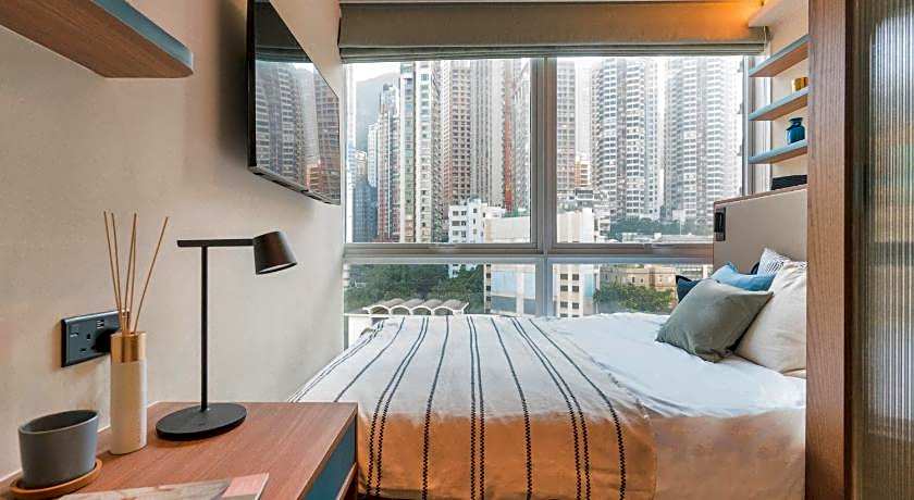 Weave Suites - Central West