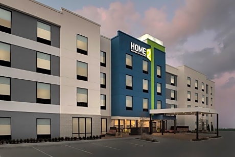 Home2 Suites By Hilton Kenner New Orleans Arpt