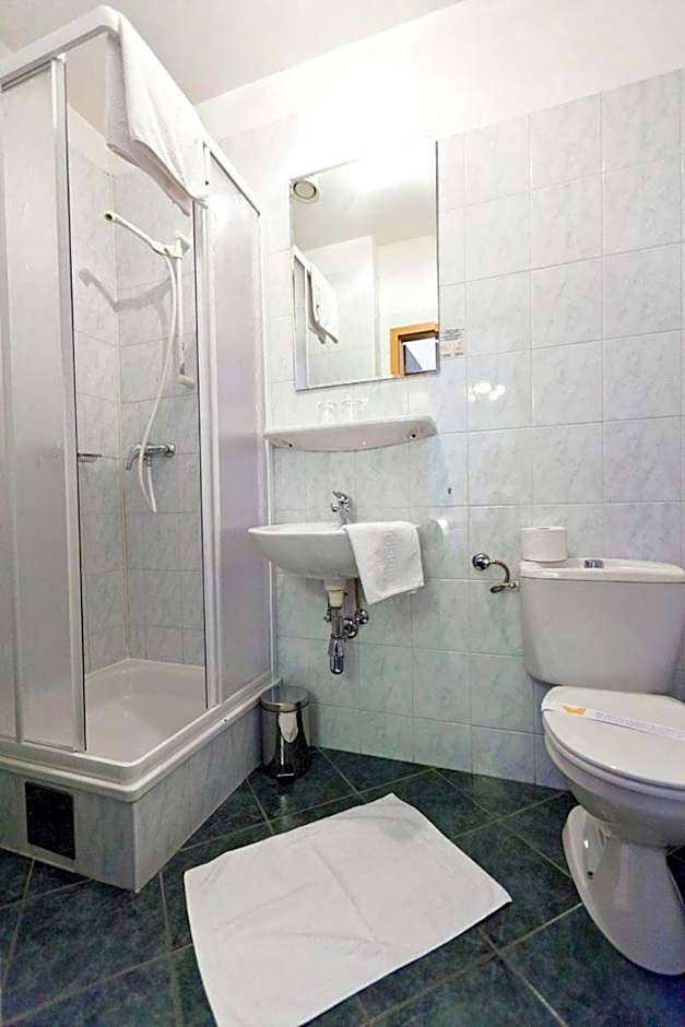 Hotel-Pension Bleckmann