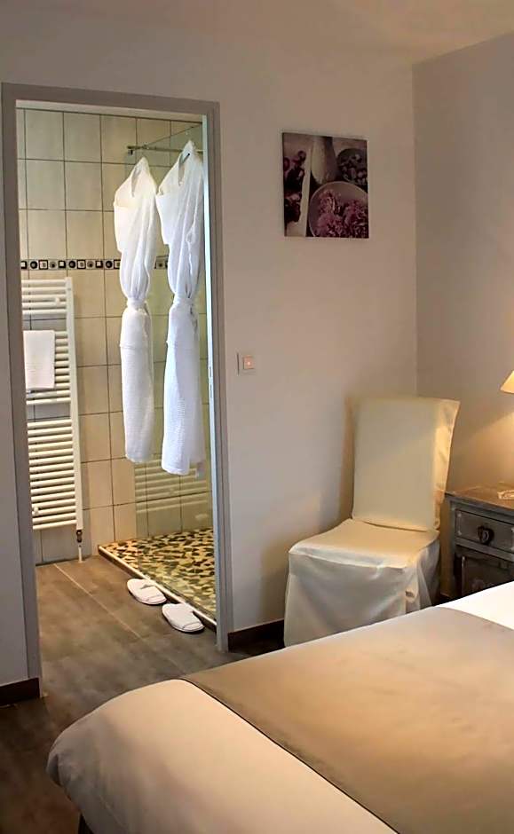 Domaine de Saint Palais