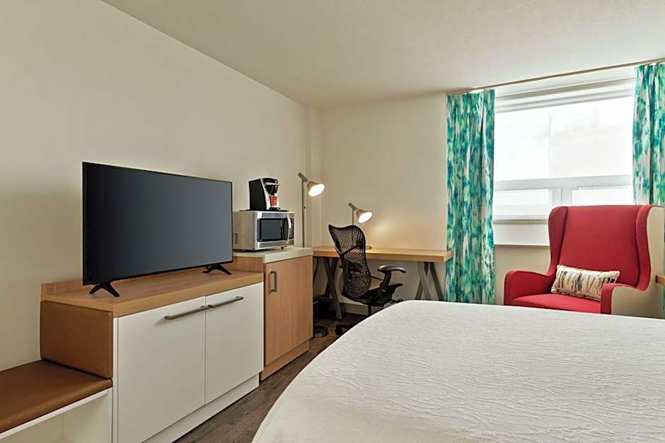 Hilton Garden Inn Saskatoon Downtown