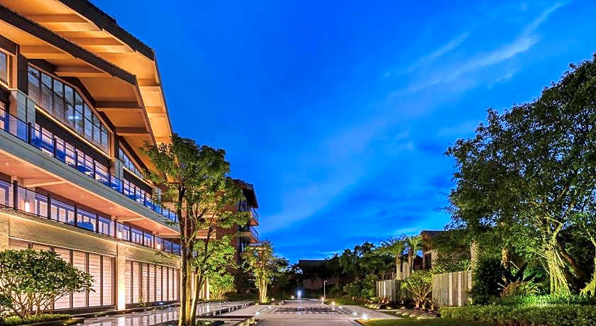 Wingate by Wyndham Hainan Chengmai