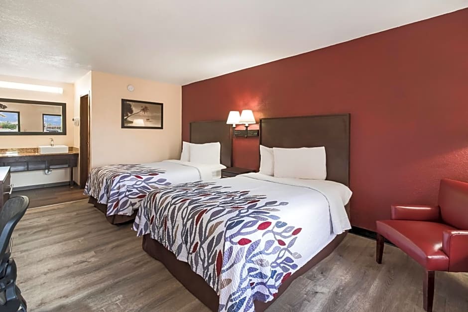 Red Roof Inn Wilmington NC