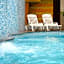 Aranyhomok Hotel Business & Relax