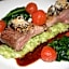 Hotel Waldeck mit Restaurant "Florian'S"