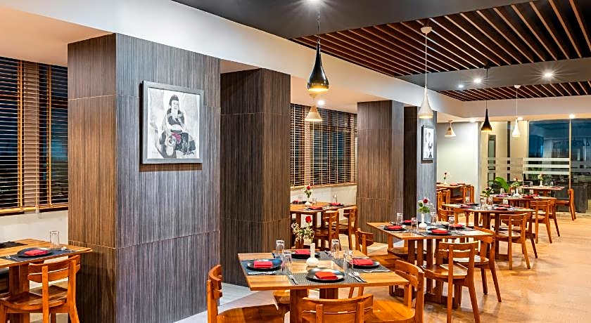 Classic Grande Imphal, a member of Radisson Indiviuals