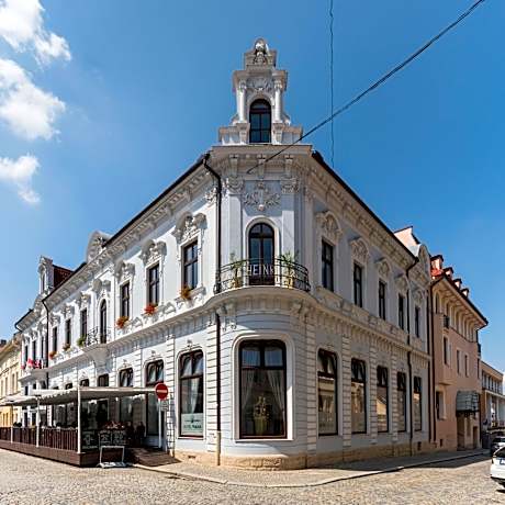 B&B Hotel Praha