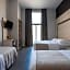 Plaza Goya Rooms