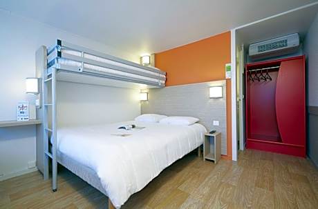 Superior Quadruple Room