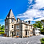 Knockendarroch Hotel