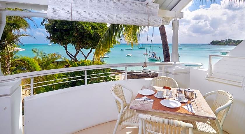 Le Beachclub Serviced Apartments And Villas