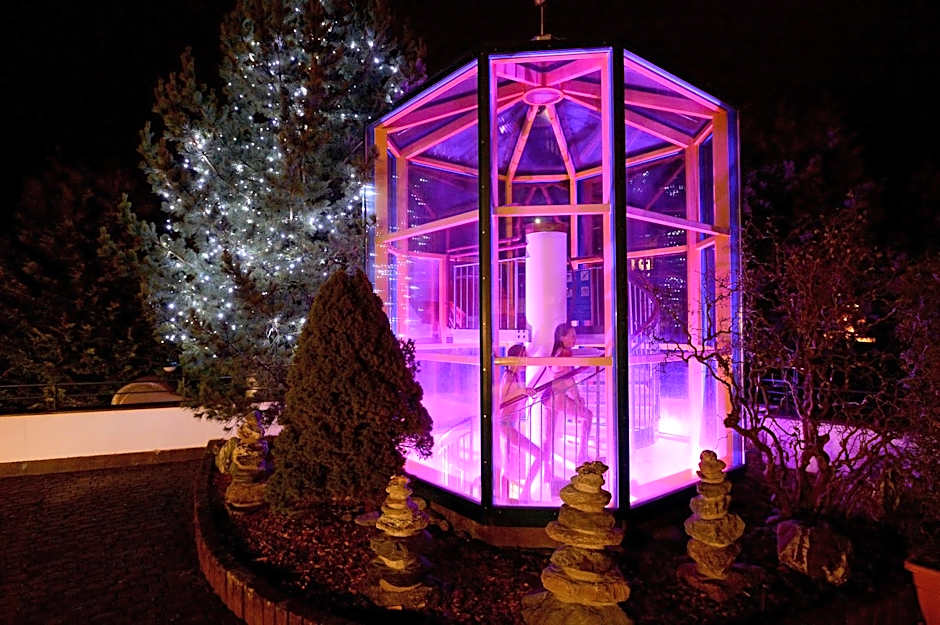 Familienhotel Christoph