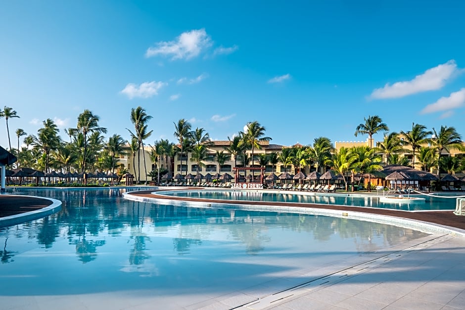 Iberostar Waves Bahia All Inclusive