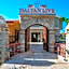 Dalyan Live Spa Hotel