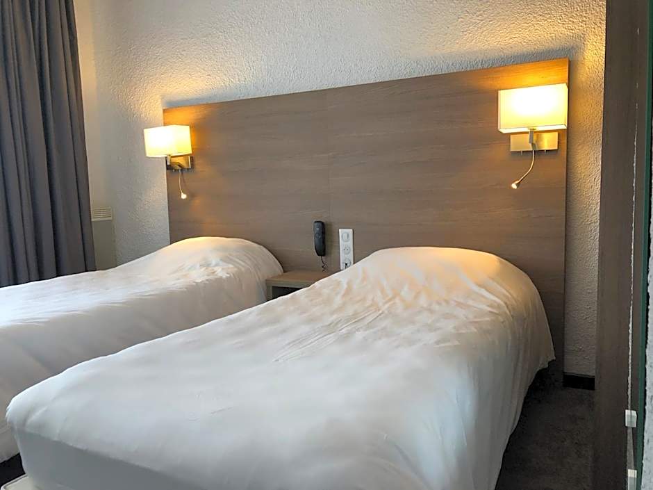 Cit'Hotel Le Challans