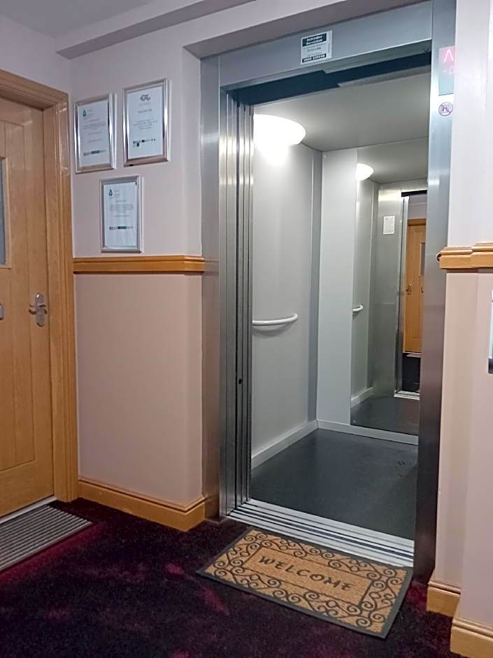 Quay Head View Aparthotel