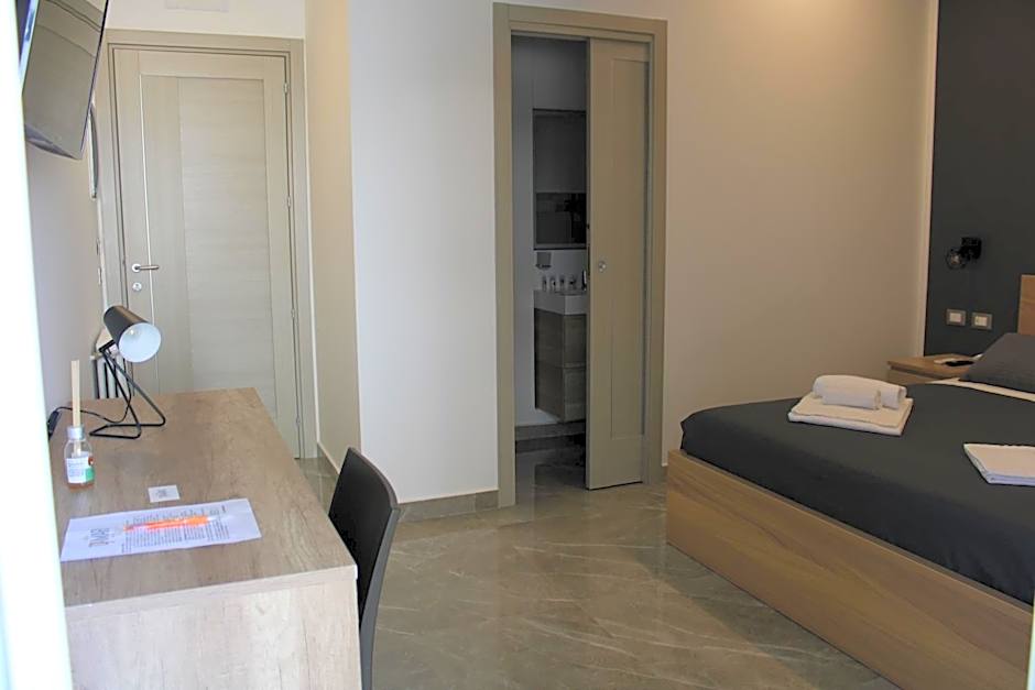 B&B D'Amari Affittacamere