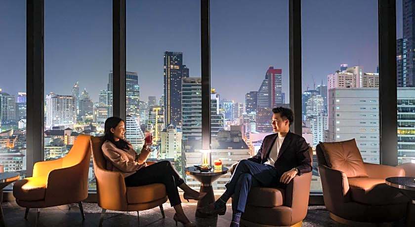 Mercure Bangkok Surawong